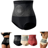 High-Waist Tummy Control Shapewear