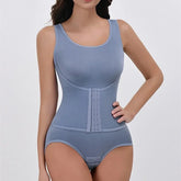 Waist-Cinching & Curve-Lifting Body Shaper
