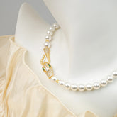 Luxury Statement Pendant Necklace