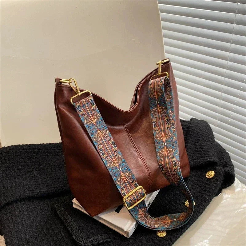 Bohemian Bag