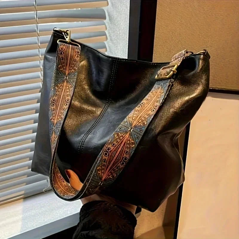 Bohemian Bag