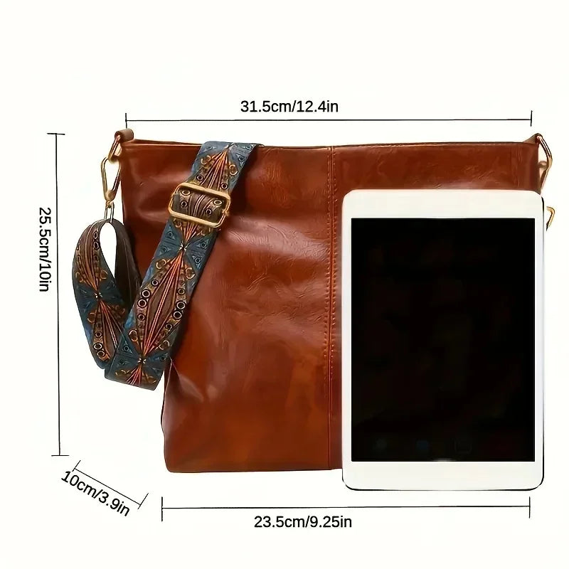 Bohemian Bag