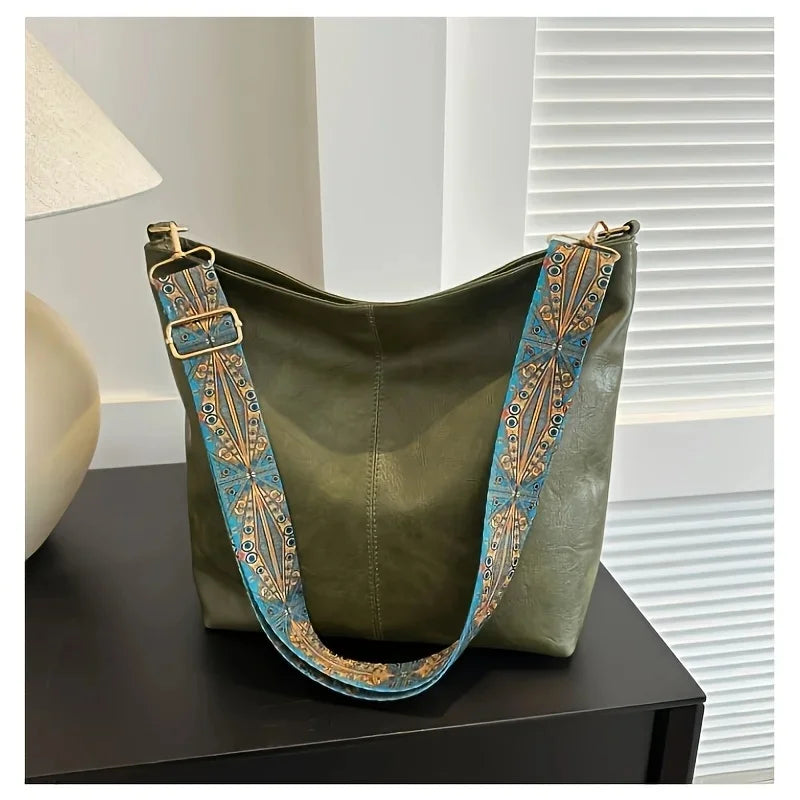 Bohemian Bag