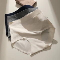 High-Waist Tummy Control Shaping Briefs