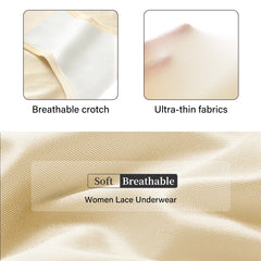High-Waist Tummy Control Shaping Briefs