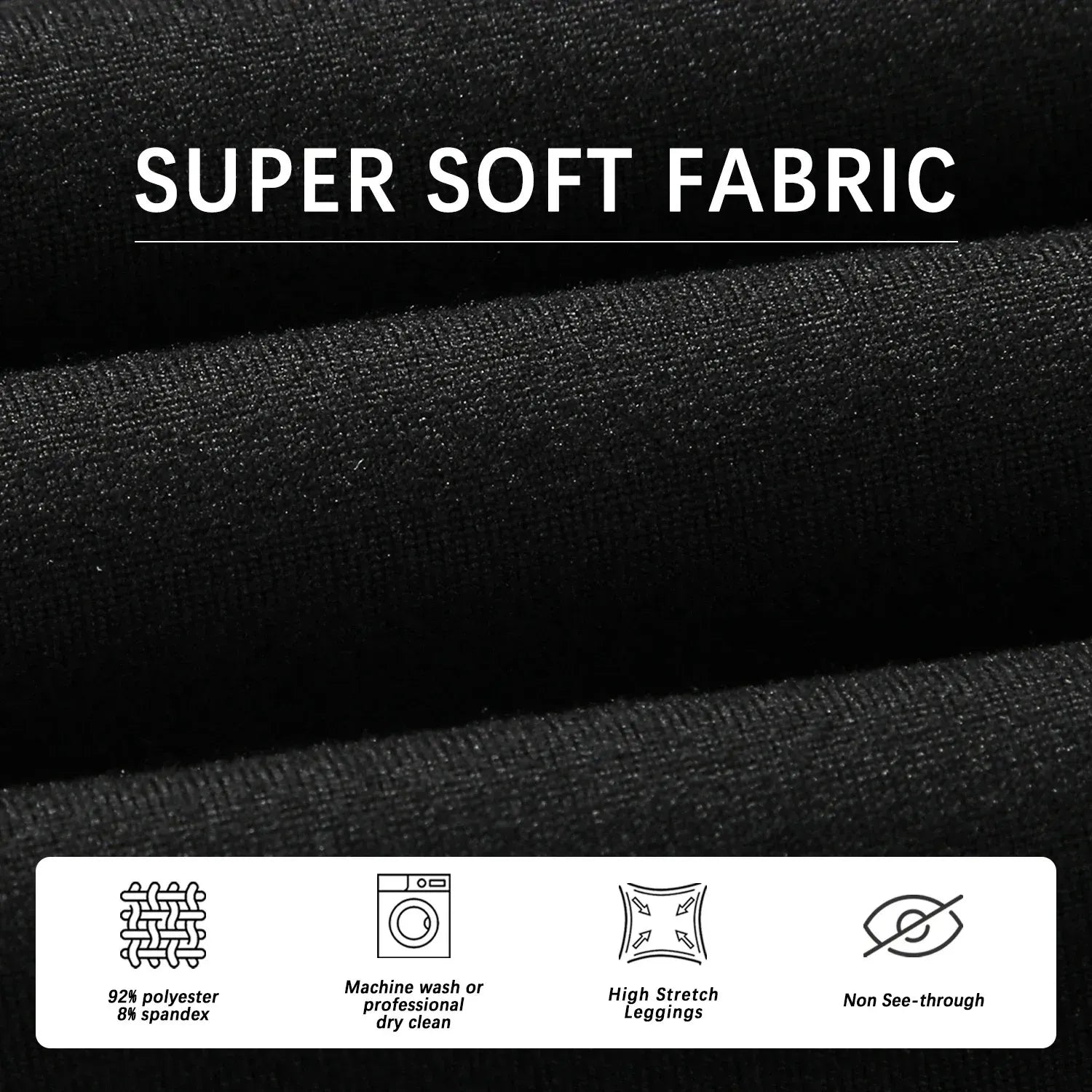 Seamless High-Waist Tummy Control Shaping Shorts