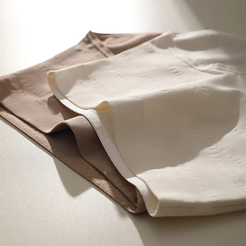 High-Waist Tummy Control Shaping Briefs