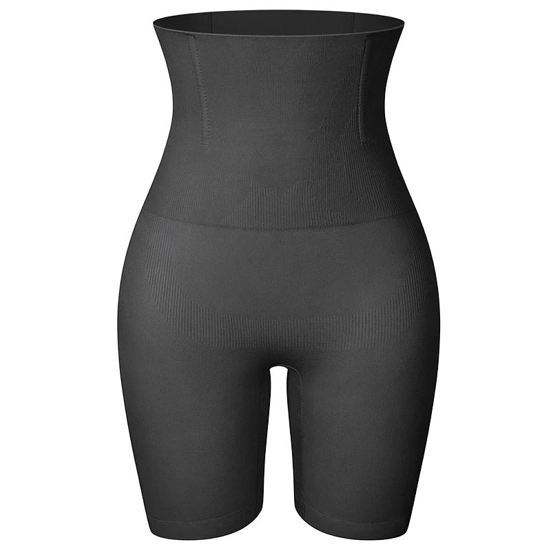 High-Waist Tummy Control &amp; Hip-Lift Shapewear